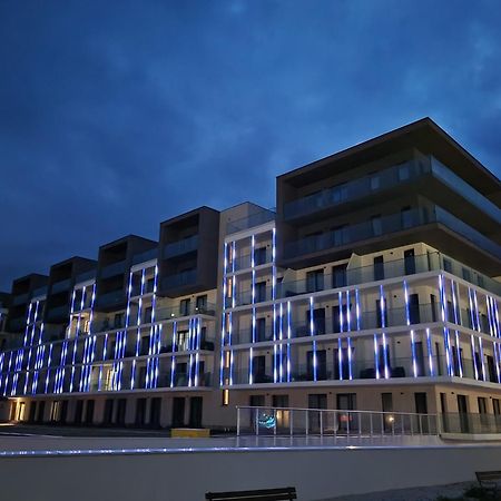 By The Sea 409 Przy Plazy Perlowa Przystan - Holiday City Сянозеты Экстерьер фото