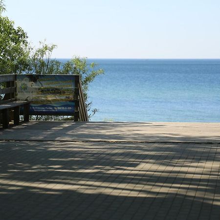 By The Sea 409 Przy Plazy Perlowa Przystan - Holiday City Сянозеты Экстерьер фото